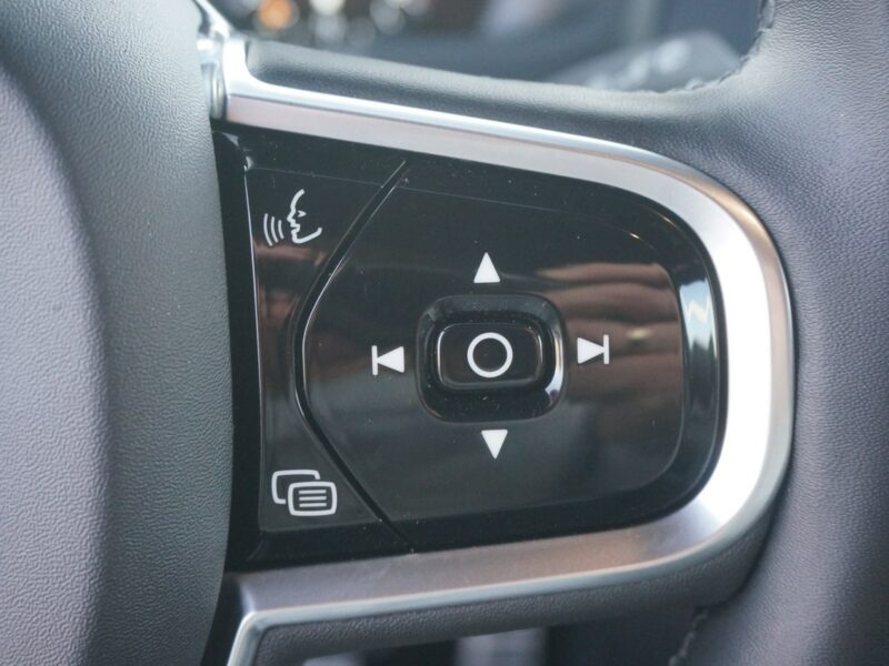 Volvo XC 90 B5 D AWD/235KM R-Design MHEV Salon Polska Faktura Vat 23% PO7XL50 II (2014-)