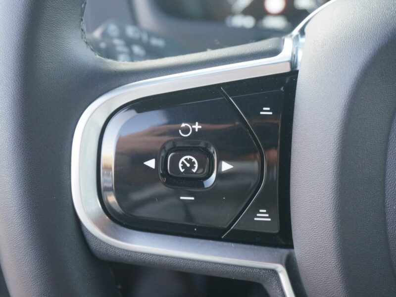 Volvo XC 90 B5 D AWD/235KM R-Design MHEV Salon Polska Faktura Vat 23% PO7XL50 II (2014-)