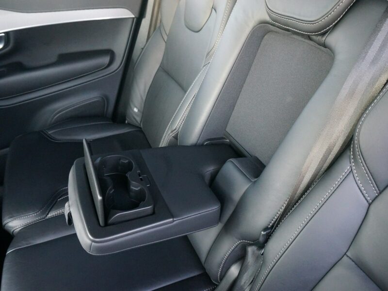 Volvo XC 90 B5 D AWD/235KM R-Design MHEV Salon Polska Faktura Vat 23% PO7XL50 II (2014-)