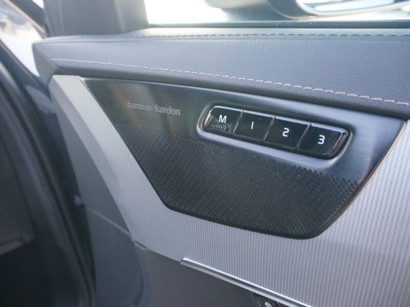 Volvo XC 90 B5 D AWD/235KM R-Design MHEV Salon Polska Faktura Vat 23% PO7XL50 II (2014-)