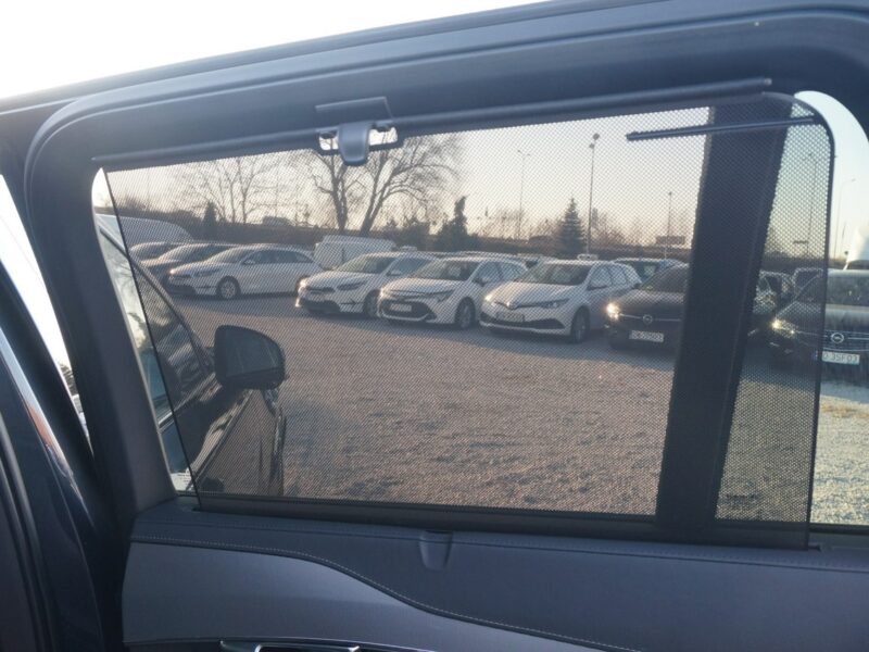 Volvo XC 90 B5 D AWD/235KM R-Design MHEV Salon Polska Faktura Vat 23% PO7XL50 II (2014-)