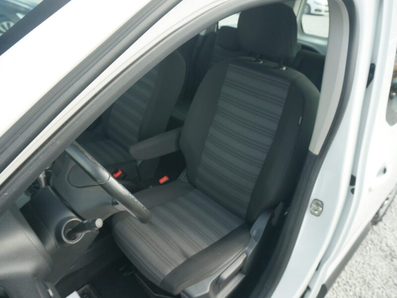 Opel Combo Life 1.5 CDTI/102 KM XL Essentia Salon Polska Faktura Vat 23% PO4SM89 2018-