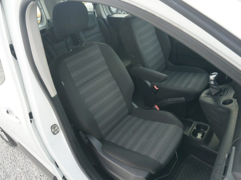Opel Combo Life 1.5 CDTI/102 KM XL Essentia Salon Polska Faktura Vat 23% PO4SM89 2018-