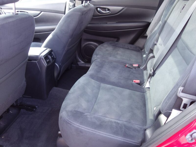 Nissan X-Trail Nissan X-TRAIL III (2014-2021)