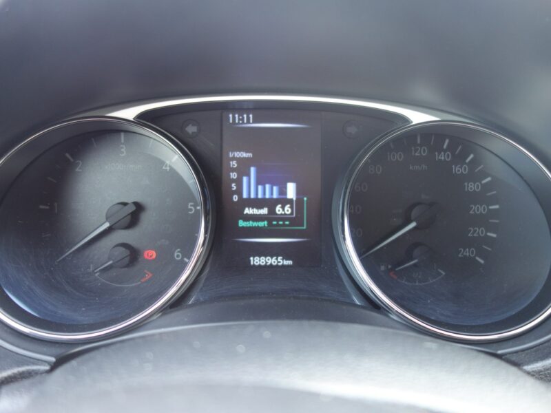 Nissan X-Trail Nissan X-TRAIL III (2014-2021)