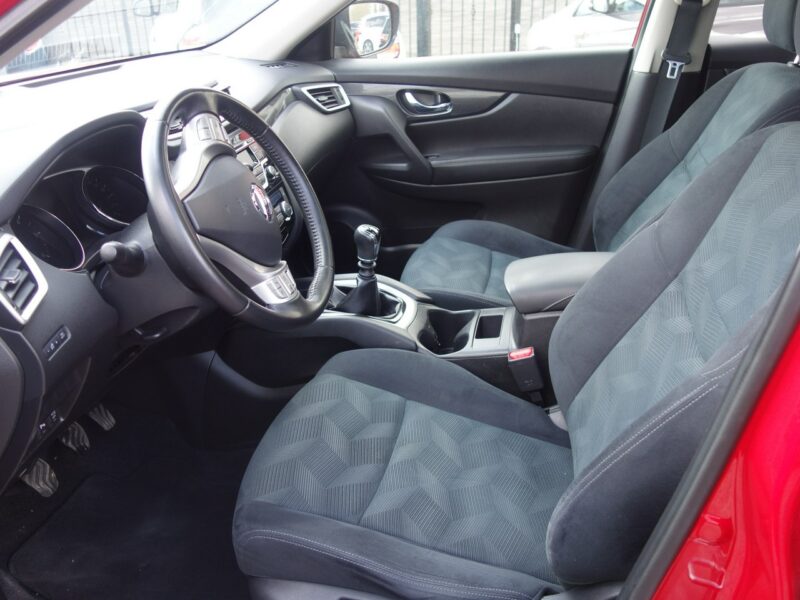 Nissan X-Trail Nissan X-TRAIL III (2014-2021)