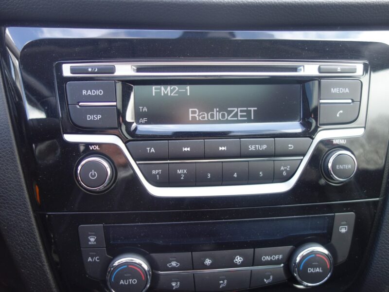 Nissan X-Trail Nissan X-TRAIL III (2014-2021)