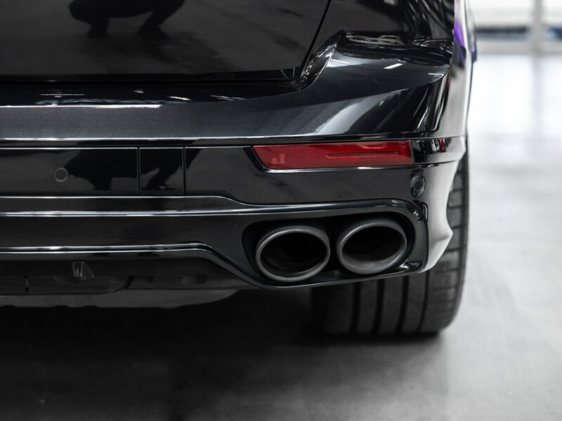 BMW - ALPINA XB7 Pierwszy właściciel. Pełne wyposażenie. PPF. Dwa komplety kół.