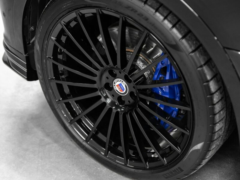 BMW - ALPINA XB7 Pierwszy właściciel. Pełne wyposażenie. PPF. Dwa komplety kół.