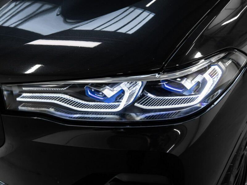 BMW - ALPINA XB7 Pierwszy właściciel. Pełne wyposażenie. PPF. Dwa komplety kół.
