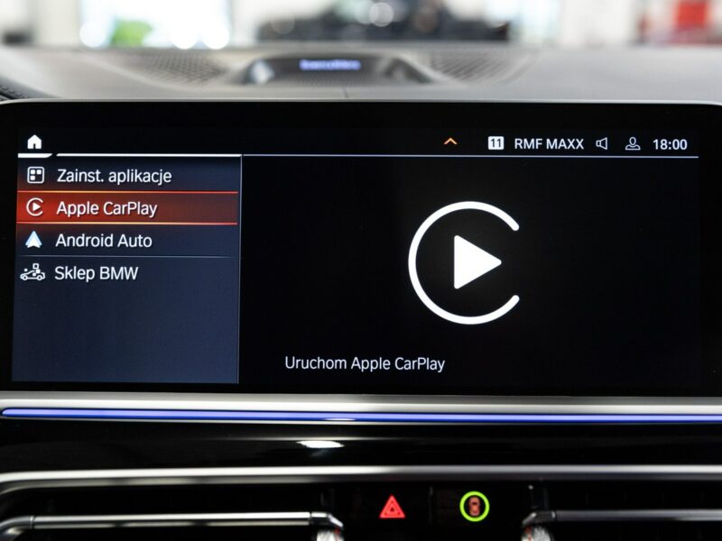 BMW - ALPINA XB7 Pierwszy właściciel. Pełne wyposażenie. PPF. Dwa komplety kół.