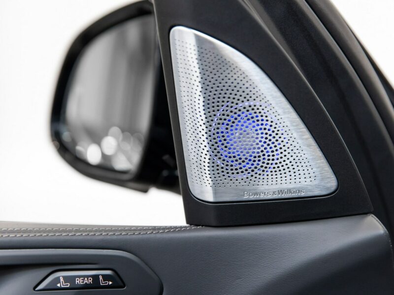 BMW - ALPINA XB7 Pierwszy właściciel. Pełne wyposażenie. PPF. Dwa komplety kół.