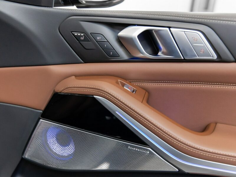 BMW - ALPINA XB7 Pierwszy właściciel. Pełne wyposażenie. PPF. Dwa komplety kół.