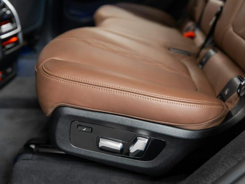 BMW - ALPINA XB7 Pierwszy właściciel. Pełne wyposażenie. PPF. Dwa komplety kół.