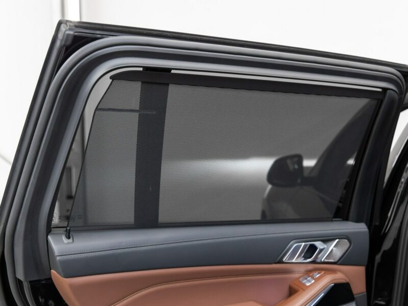 BMW - ALPINA XB7 Pierwszy właściciel. Pełne wyposażenie. PPF. Dwa komplety kół.