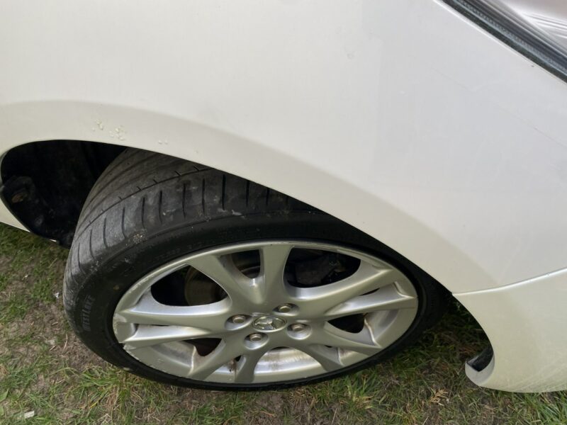 Mazda 2 Klimatyzacja sprawna/Rozrząd łańcuszek/ESP/Zadbany/Import II (2007-2014)