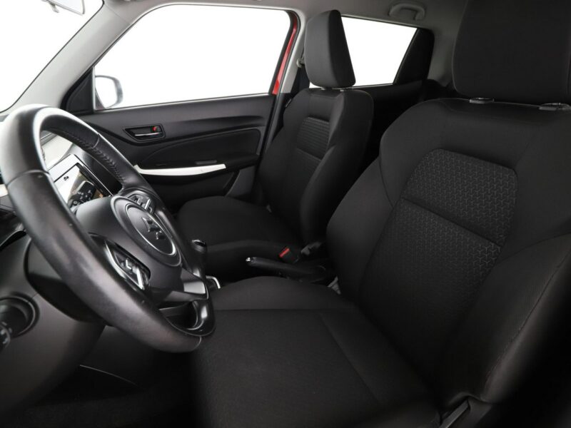 Suzuki Swift comfort start-stop VI (2017-)
