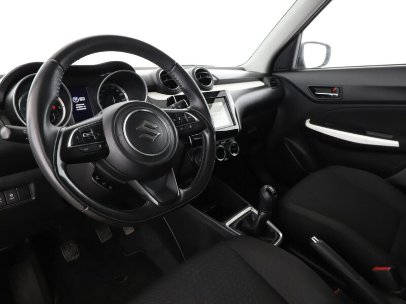 Suzuki Swift comfort start-stop VI (2017-)
