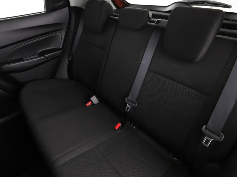 Suzuki Swift comfort start-stop VI (2017-)