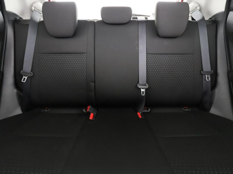 Suzuki Swift comfort start-stop VI (2017-)