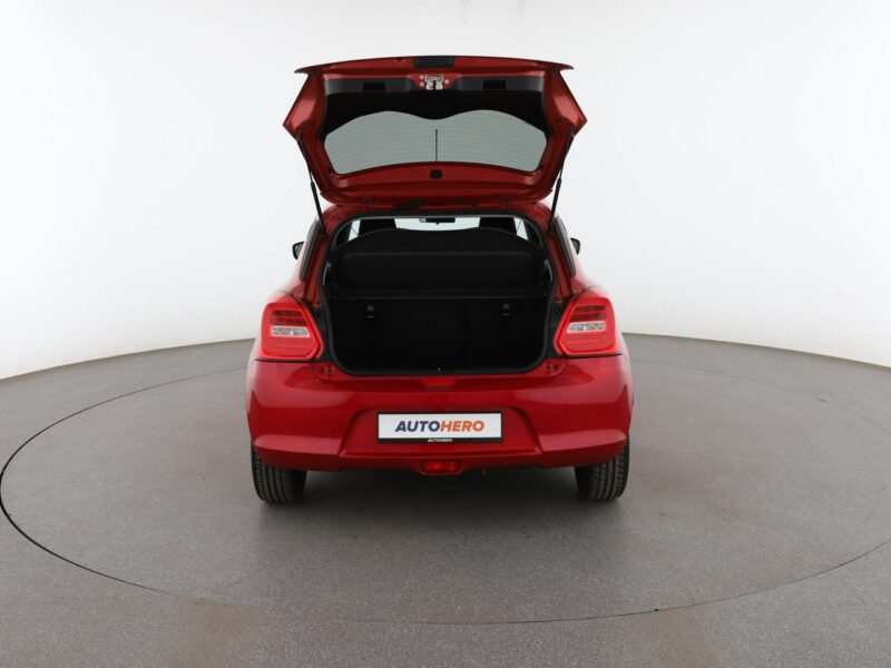 Suzuki Swift comfort start-stop VI (2017-)