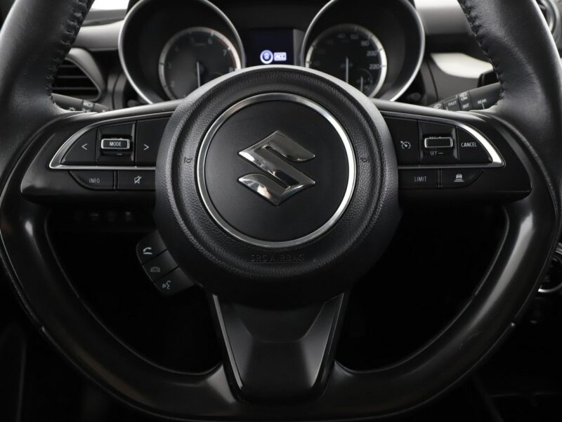 Suzuki Swift comfort start-stop VI (2017-)
