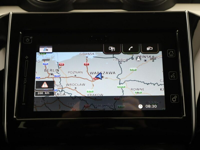 Suzuki Swift comfort start-stop VI (2017-)