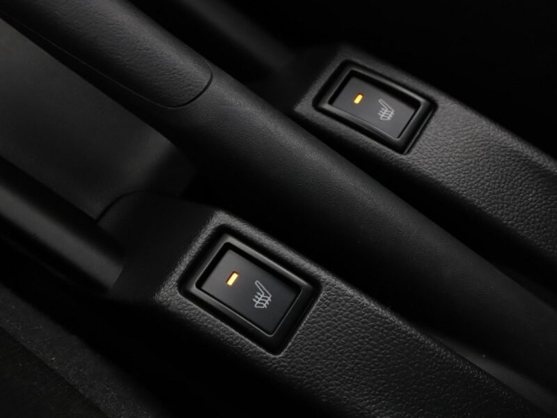 Suzuki Swift comfort start-stop VI (2017-)