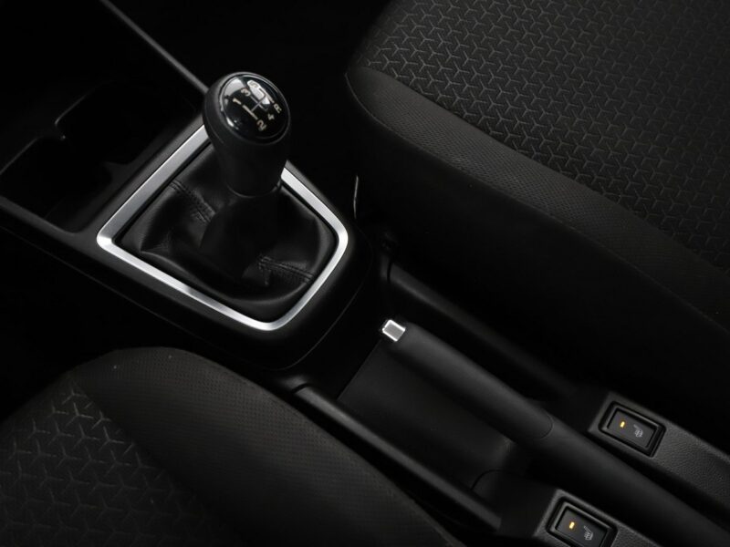 Suzuki Swift comfort start-stop VI (2017-)