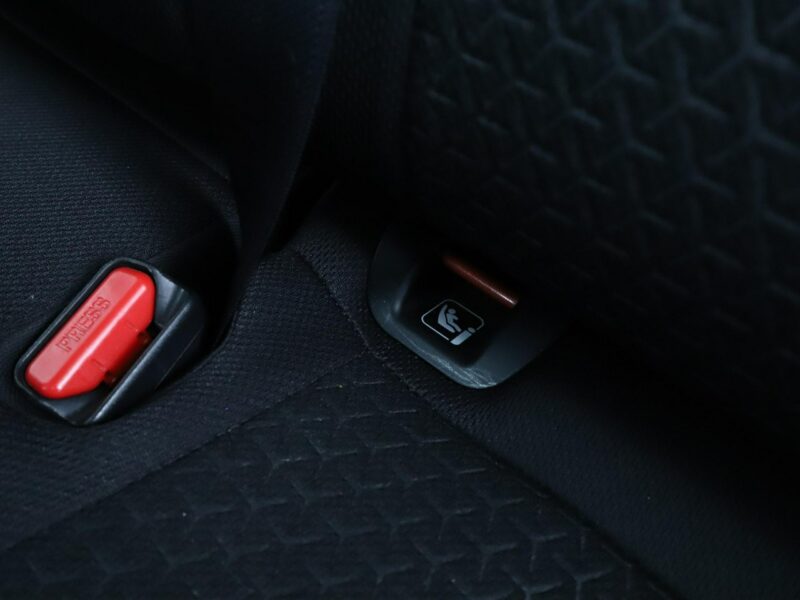 Suzuki Swift comfort start-stop VI (2017-)