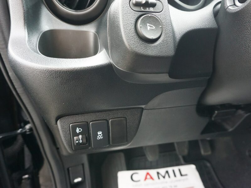 Honda Jazz bardzo zadbana, bardzo ekonomiczna, gwarancja w cenie, III (2008-2014)
