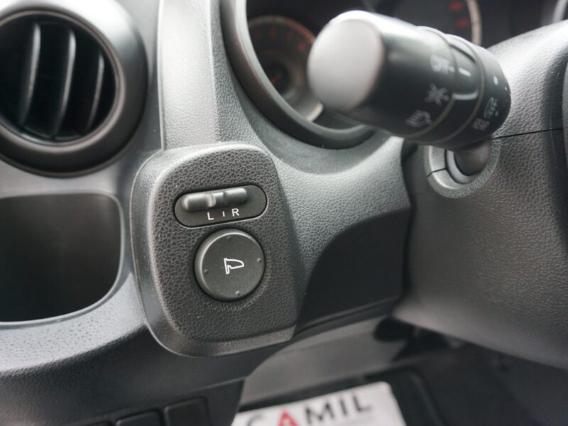 Honda Jazz bardzo zadbana, bardzo ekonomiczna, gwarancja w cenie, III (2008-2014)