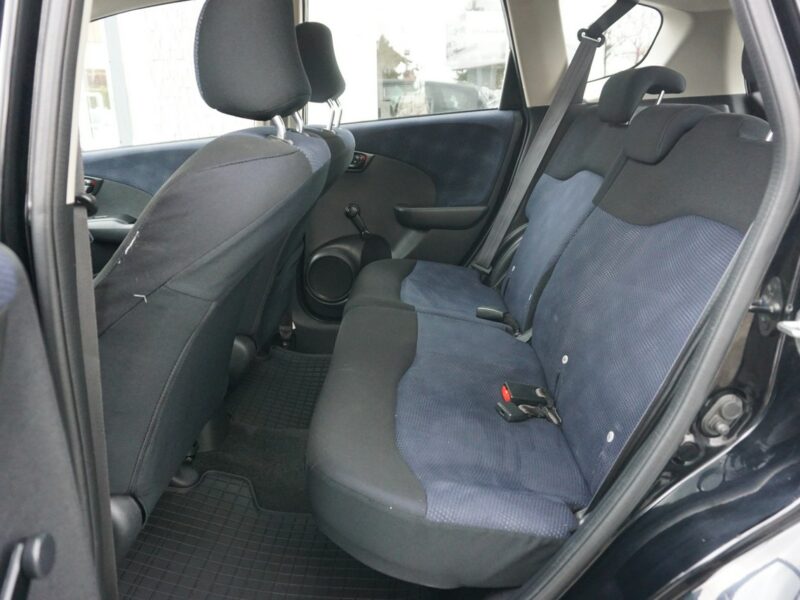 Honda Jazz bardzo zadbana, bardzo ekonomiczna, gwarancja w cenie, III (2008-2014)