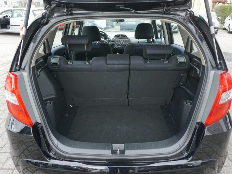 Honda Jazz bardzo zadbana, bardzo ekonomiczna, gwarancja w cenie, III (2008-2014)