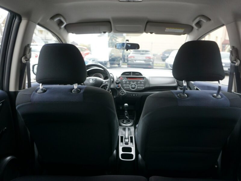 Honda Jazz bardzo zadbana, bardzo ekonomiczna, gwarancja w cenie, III (2008-2014)