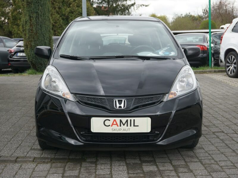 Honda Jazz bardzo zadbana, bardzo ekonomiczna, gwarancja w cenie, III (2008-2014)