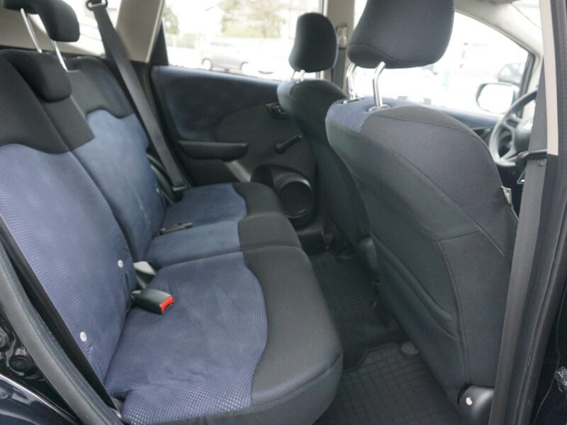 Honda Jazz bardzo zadbana, bardzo ekonomiczna, gwarancja w cenie, III (2008-2014)