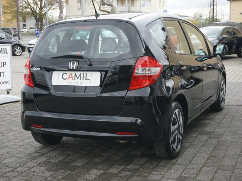 Honda Jazz bardzo zadbana, bardzo ekonomiczna, gwarancja w cenie, III (2008-2014)