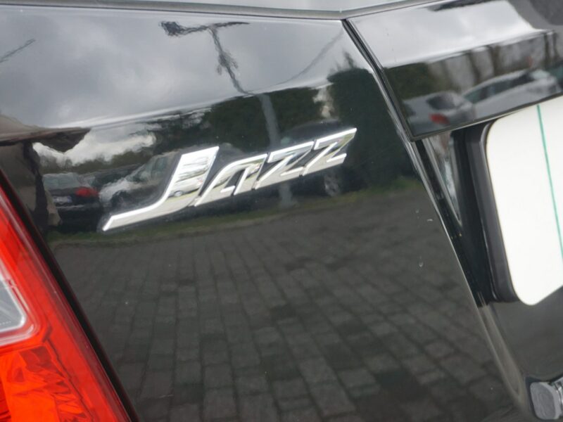 Honda Jazz bardzo zadbana, bardzo ekonomiczna, gwarancja w cenie, III (2008-2014)