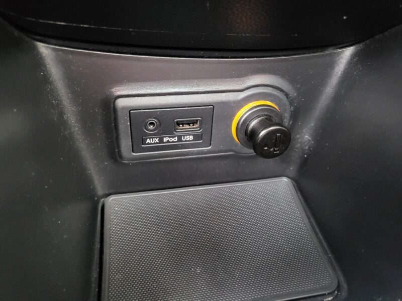 Kia Venga 1.4 90 KM Panorama Klimatronik Opłaty Z Niemiec ASO Zapraszamy !!!