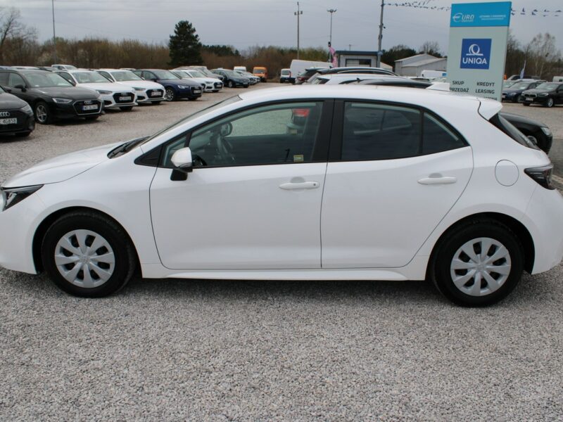 Toyota Corolla 1.8H Gwarancja Kamera Salon Polska Seria E16 (2012-)