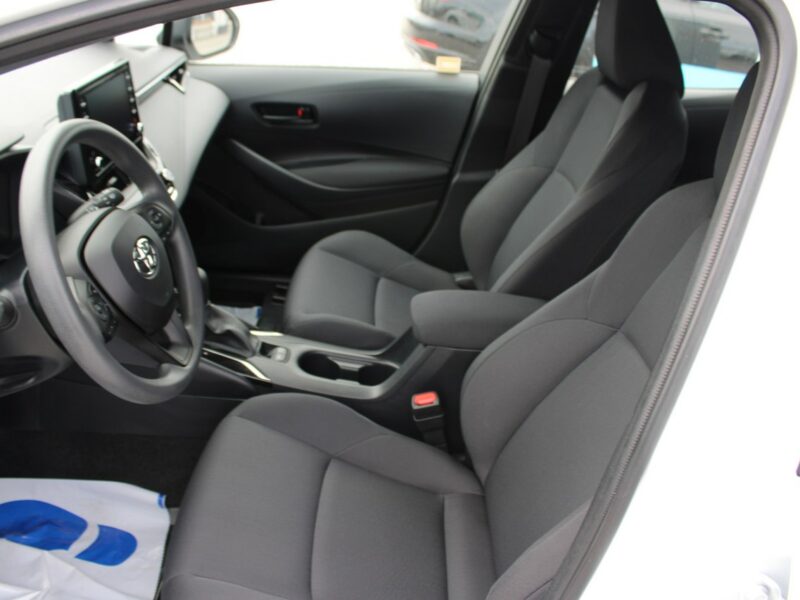 Toyota Corolla 1.8H Gwarancja Kamera Salon Polska Seria E16 (2012-)