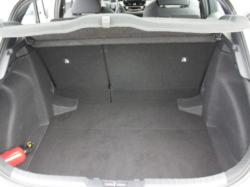 Toyota Corolla 1.8H Gwarancja Kamera Salon Polska Seria E16 (2012-)