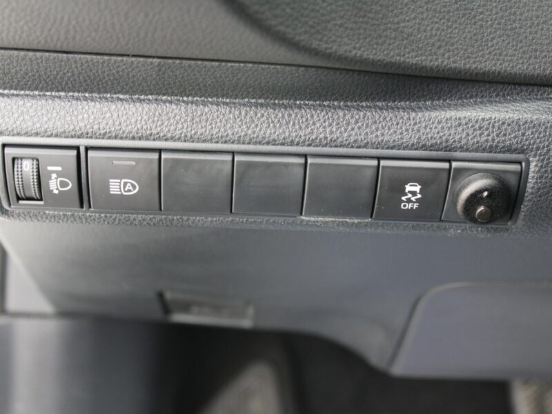Toyota Corolla 1.8H Gwarancja Kamera Salon Polska Seria E16 (2012-)