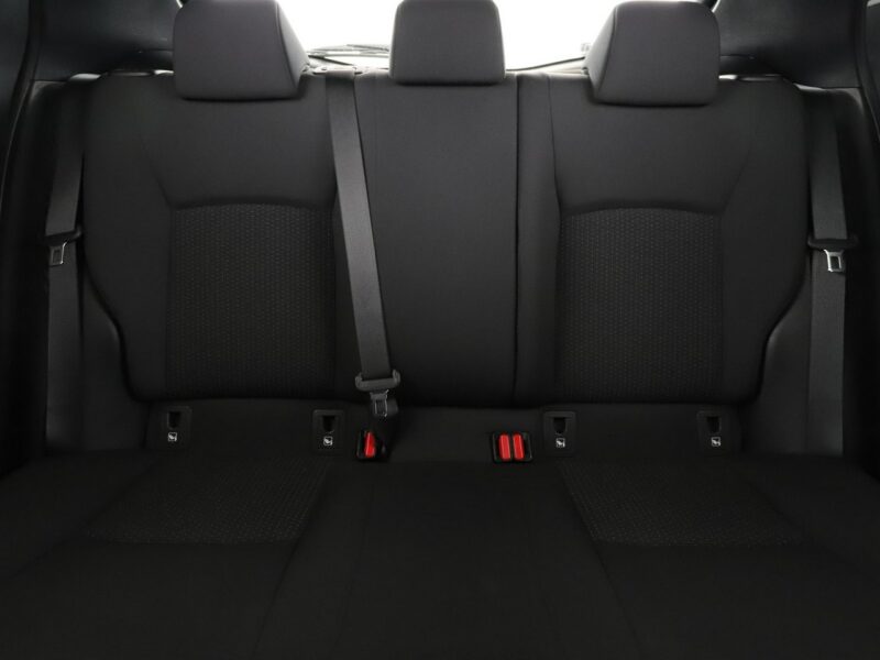 Toyota C-HR navi kamera Bluetooth klima-auto ACC