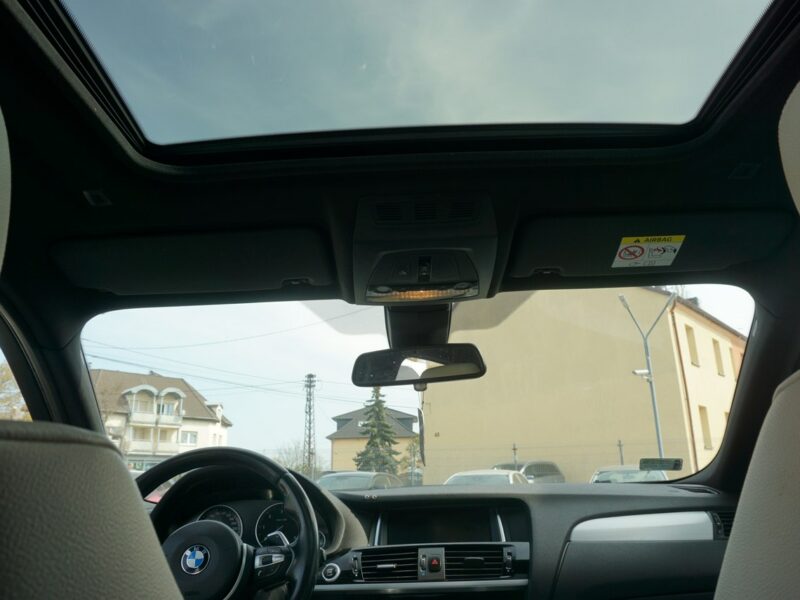 BMW X4 zarejestrowany , ubezpieczony E89 (2009–2016)