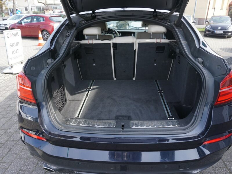 BMW X4 zarejestrowany , ubezpieczony E89 (2009–2016)