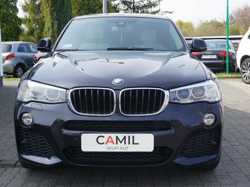 BMW X4 zarejestrowany , ubezpieczony E89 (2009–2016)