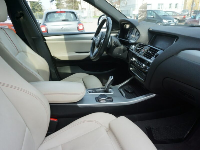 BMW X4 zarejestrowany , ubezpieczony E89 (2009–2016)