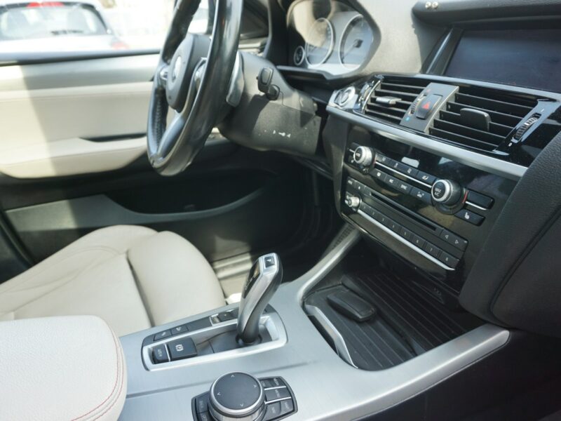 BMW X4 zarejestrowany , ubezpieczony E89 (2009–2016)